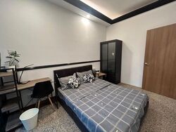 Fortune Park (D19), Condominium #625513781